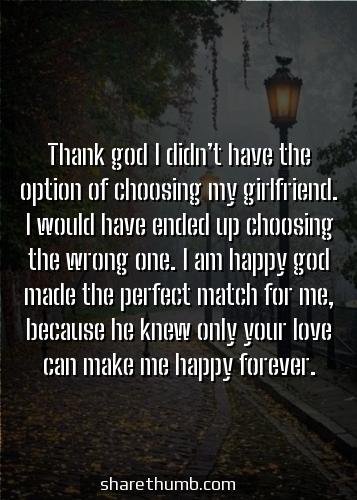 loving you message to make him happy